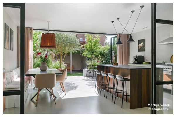 Medium property photo - Slangenkruidlaan 28, 2015 LL Haarlem